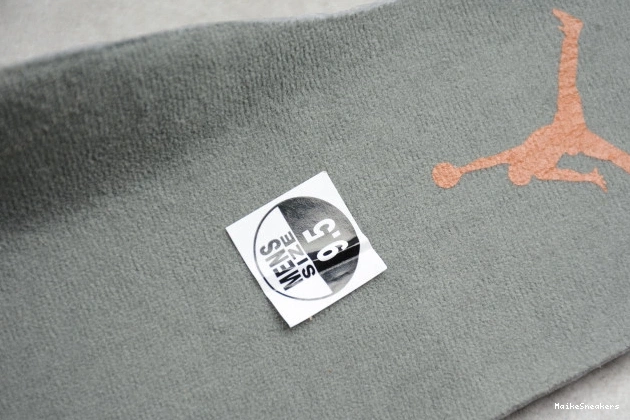 MaikeSneakers 7 Air x Patta Jordan Icicle AT3375-100 0726